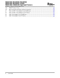 浏览型号TMS320F2809的Datasheet PDF文件第8页