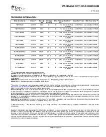 浏览型号TMS320C54CST的Datasheet PDF文件第13页