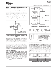 浏览型号TMS320F2802的Datasheet PDF文件第5页