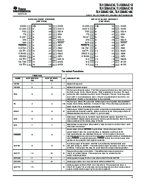 浏览型号TLV320AIC14K的Datasheet PDF文件第3页
