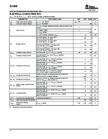 浏览型号TLC5940的Datasheet PDF文件第4页