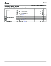 浏览型号TLC5940的Datasheet PDF文件第5页