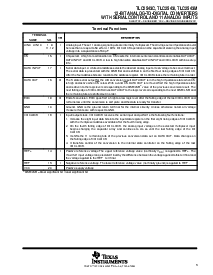 浏览型号TLC2543的Datasheet PDF文件第3页