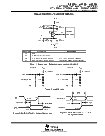 浏览型号TLC2543的Datasheet PDF文件第7页