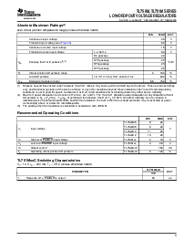 浏览型号TL432的Datasheet PDF文件第3页