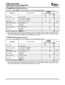 浏览型号TL432的Datasheet PDF文件第4页