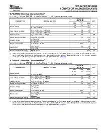 浏览型号TL432的Datasheet PDF文件第5页