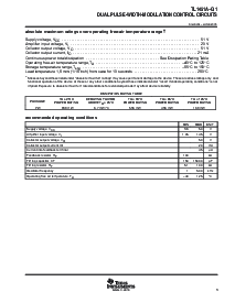 浏览型号TL1451A-Q1的Datasheet PDF文件第3页