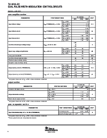 浏览型号TL1451A-Q1的Datasheet PDF文件第6页