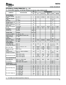 浏览型号THS7313的Datasheet PDF文件第5页