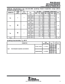 浏览型号SN74LVC244A-Q1的Datasheet PDF文件第5页