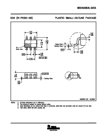 浏览型号SN74LVC1G126-Q1的Datasheet PDF文件第9页