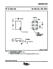 浏览型号SN74LVC1G0832的Datasheet PDF文件第12页