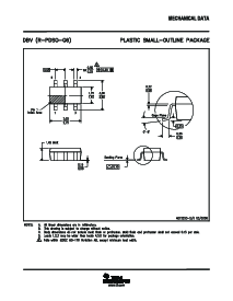 浏览型号SN74LVC1G0832的Datasheet PDF文件第9页