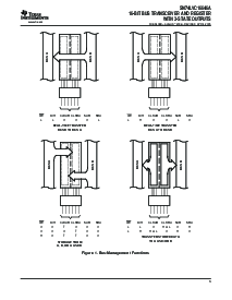 浏览型号SN74LVC138A-Q1的Datasheet PDF文件第3页