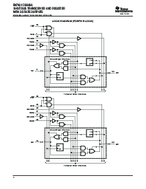 浏览型号SN74LVC138A-Q1的Datasheet PDF文件第4页