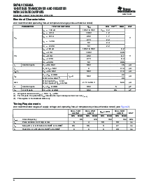 浏览型号SN74LVC138A-Q1的Datasheet PDF文件第6页