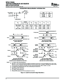 浏览型号SN74LVC138A-Q1的Datasheet PDF文件第8页