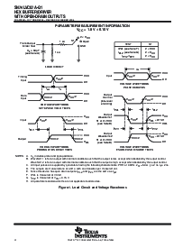 浏览型号SN74LVC125A-Q1的Datasheet PDF文件第4页