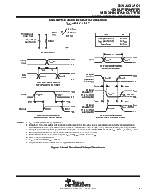 浏览型号SN74LVC125A-Q1的Datasheet PDF文件第5页