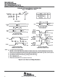 浏览型号SN74LVC125A-Q1的Datasheet PDF文件第6页