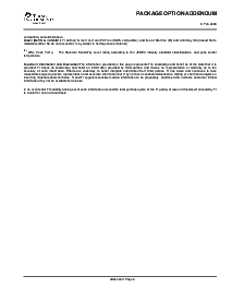 浏览型号SN74LV573AT的Datasheet PDF文件第7页