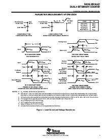 浏览型号SN74LV244AT的Datasheet PDF文件第7页