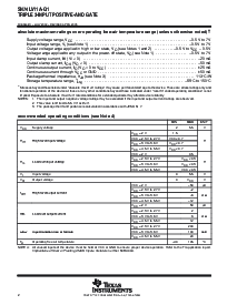 浏览型号SN74LS628的Datasheet PDF文件第2页