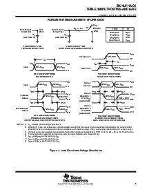 浏览型号SN74LS640-1的Datasheet PDF文件第5页