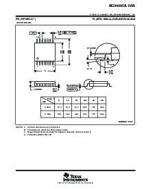 浏览型号SN74HC166A-EP的Datasheet PDF文件第7页