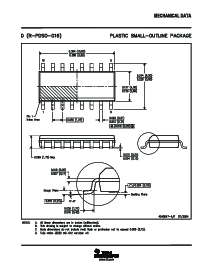 浏览型号SN74HC109的Datasheet PDF文件第6页