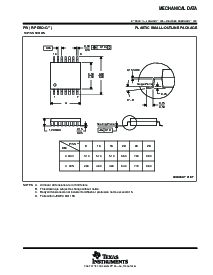 浏览型号SN74HC109的Datasheet PDF文件第7页