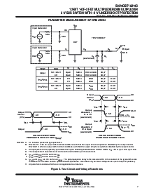 浏览型号SN74CB3Q16811的Datasheet PDF文件第7页