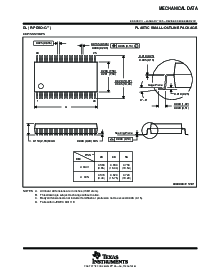 浏览型号SN74CB3Q16811的Datasheet PDF文件第9页