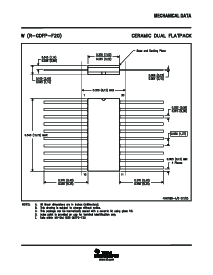 浏览型号SN74ALS244C的Datasheet PDF文件第11页