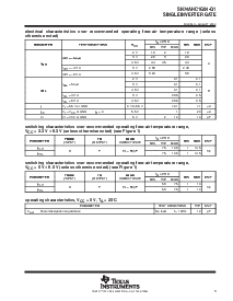 浏览型号SN74AHC08Q-Q1的Datasheet PDF文件第3页