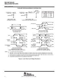 浏览型号SN74AHC08Q-Q1的Datasheet PDF文件第4页