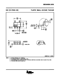 浏览型号SN74AHC08Q-Q1的Datasheet PDF文件第7页