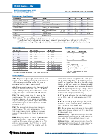 浏览型号PT4841的Datasheet PDF文件第2页