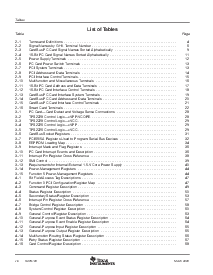 浏览型号PCI6515A的Datasheet PDF文件第8页