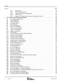浏览型号PCI1510R的Datasheet PDF文件第4页