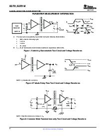 浏览型号ISO721的Datasheet PDF文件第8页