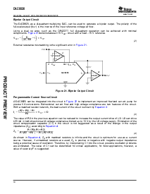 浏览型号DAC8830的Datasheet PDF文件第10页