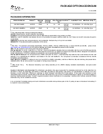 浏览型号CD74HCT4067-Q1的Datasheet PDF文件第8页