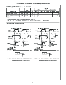浏览型号CD74HCT374的Datasheet PDF文件第6页