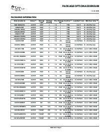 浏览型号CD74HCT138的Datasheet PDF文件第6页