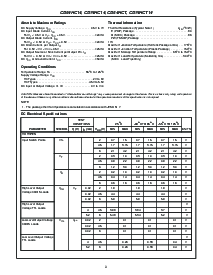 浏览型号CD74HCT11的Datasheet PDF文件第3页