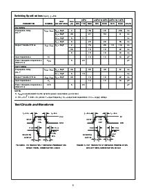 浏览型号CD74HCT11的Datasheet PDF文件第5页