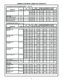 浏览型号CD74HC86的Datasheet PDF文件第5页
