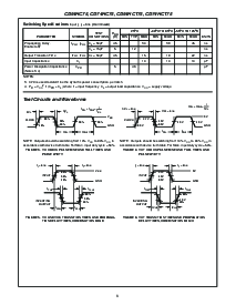 浏览型号CD74HC86的Datasheet PDF文件第6页